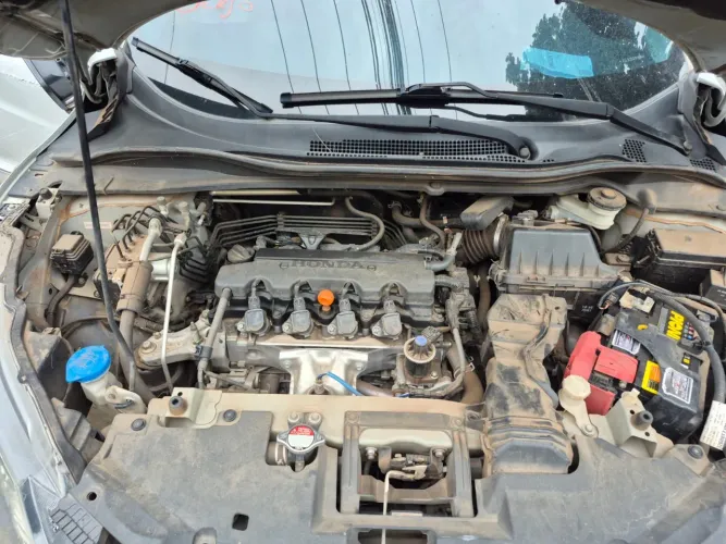 Caixa de marcha Honda HR V1.8
