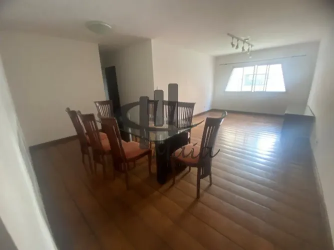 Locação Apartamento Sao Caetano do Sul Santa Paula Ref: 43156
