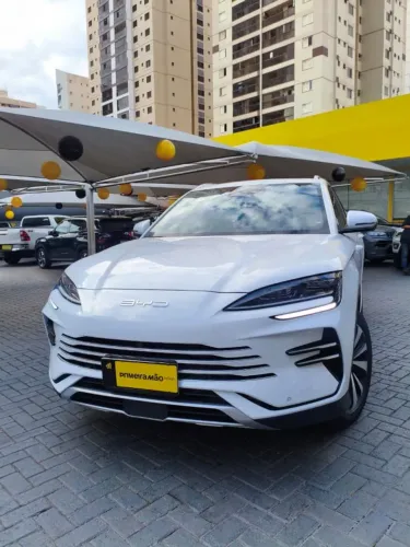 BYD Song Plus 1.5 16V Aut. (hibrido) 2026