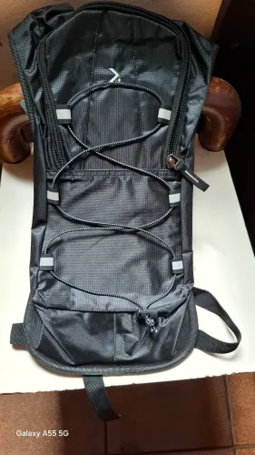 Mochila Hidratação