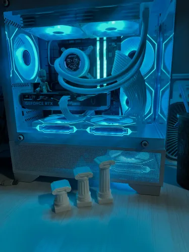 Suporte placa de vídeo 