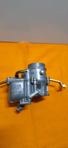 CARBURADOR WEBER  CORCEL  I  73 a 77