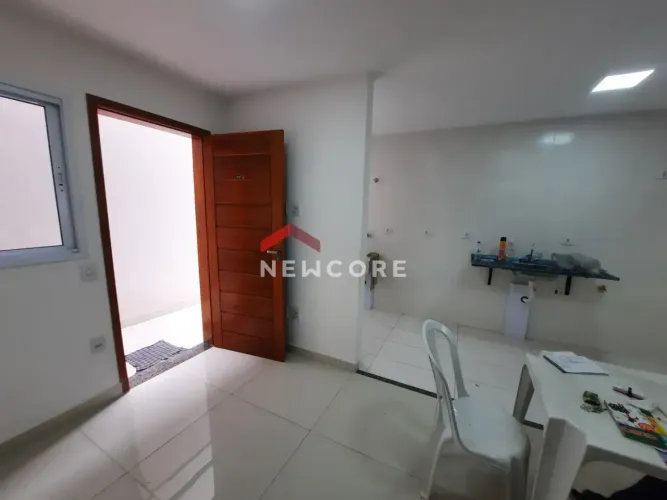 Apartamento em Avenida Comandante Antônio Paiva Sampaio - Parque Vitória - São Paulo/SP