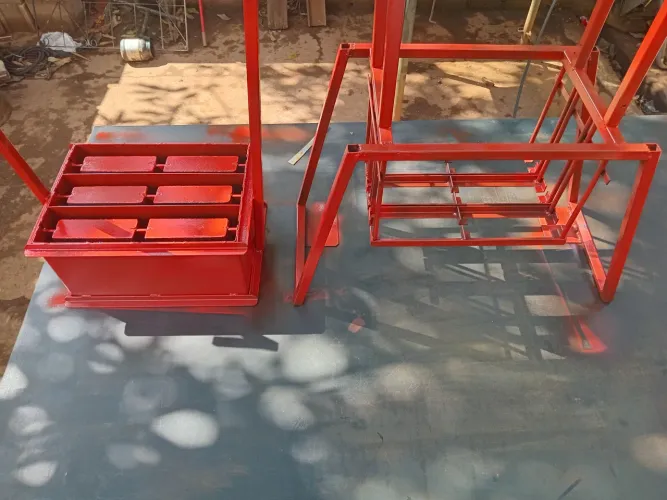 Forma de bloco ergonômica $ 12.00.00 oportunidade