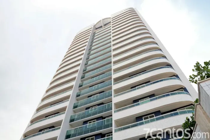 Apartamento, Parquelândia, 3 Quartos
