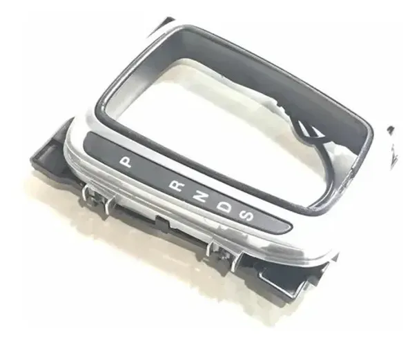 Display Alavanca Câmbio Ford Edge Titanium 2016