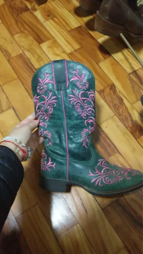 Texana durango