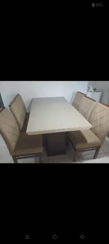 Mesa de Jantar