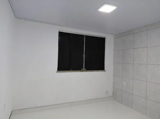 Ilhéus - Apartamento 2/4, novo, uma suíte, São Francisco 