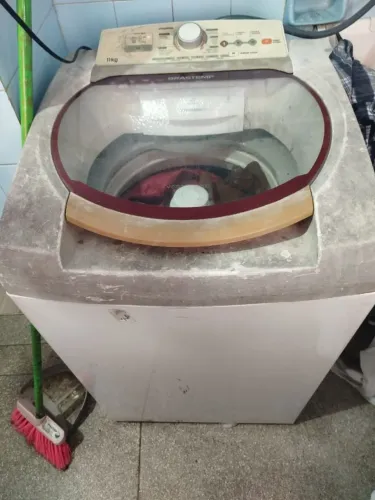 MAQUINA DE LAVAR