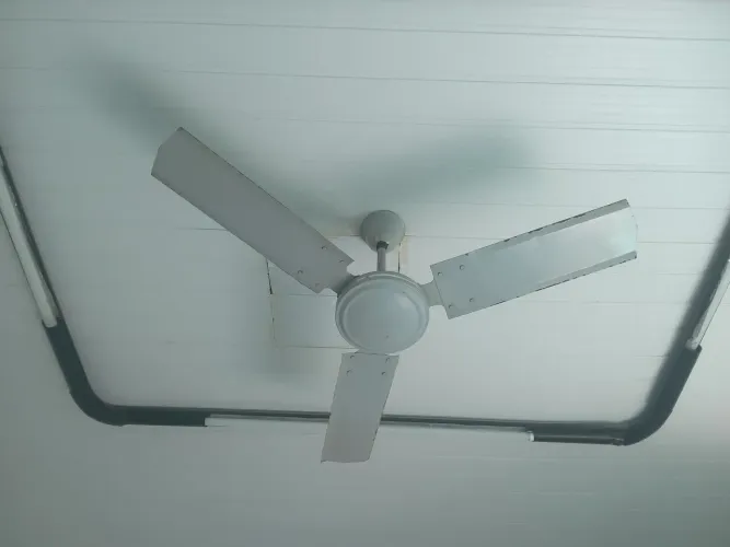 Ar condicionado e ventiladores à venda Grajaú Rj