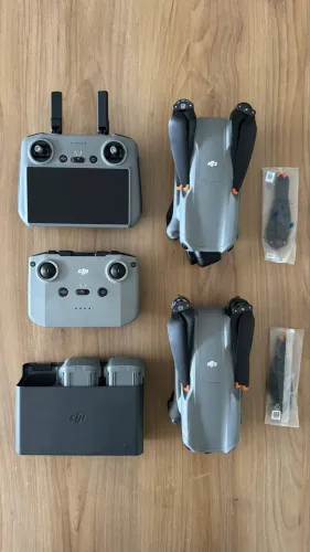 DRONE DJI AIR3