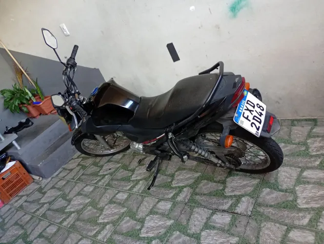 Só venda