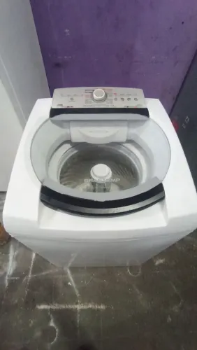 Máquina de lava Brastemp11kg 110v