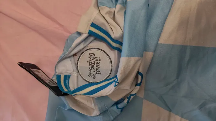 Camisa do Grêmio New Balance