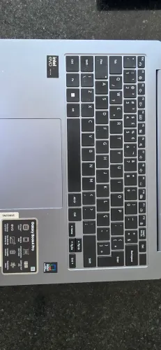 Troco ou vendo Galaxy book 4 pro por zfold 8 ultra 512