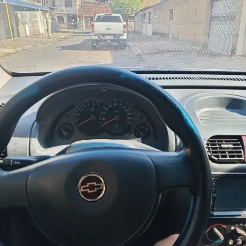 Chevrolet Corsa Hat. Maxx 1.8 MPFI 8V Flexpower 5P 2005
