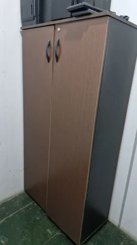 ARMÁRIO DE ESCRITÓRIO 