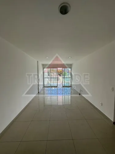 APARTAMENTO RESIDENCIAL em RIO DE JANEIRO - RJ, RECREIO DOS BANDEIRANTES