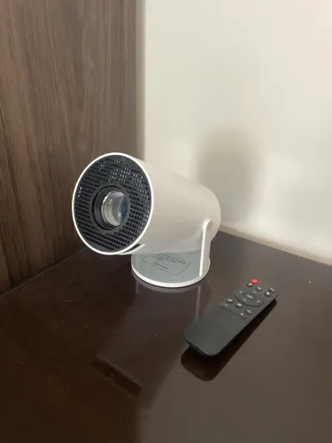 Projetor hy300
