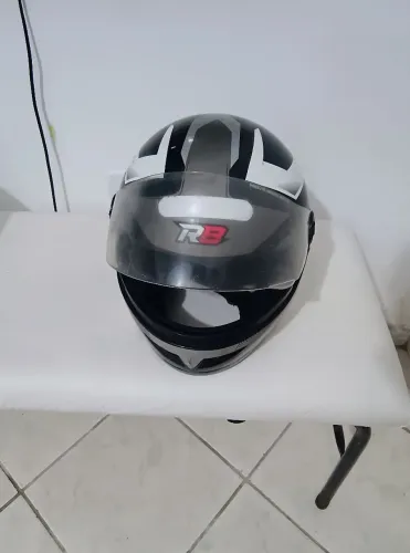 Capacete 