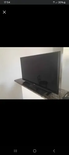 SMART Tv Sony Bravia Seminova