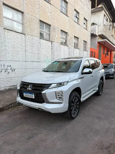 Mitsubishi Pajero Sport HPE-S 2.4 4X4 Diesel AUT 2024
