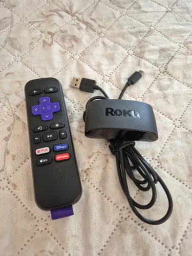 Aparelho Roku