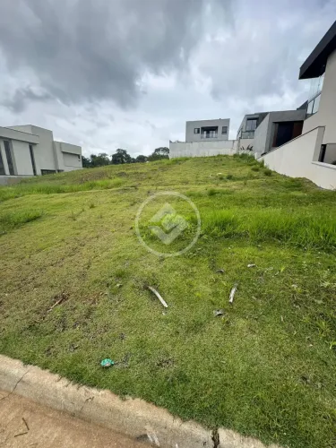Terreno à venda, 490m2, aclive, Genesis, Alphaville codigo: 156468