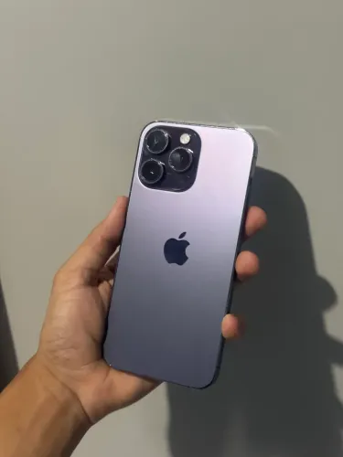 Iphone 14 pro max 256gb