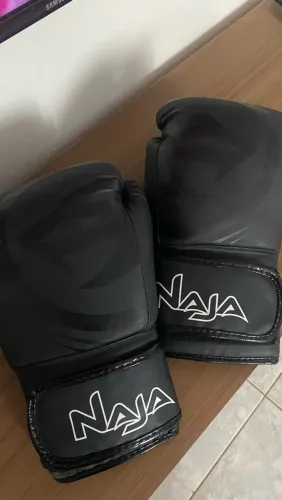 Luva de Muay thai/Boxe Naja