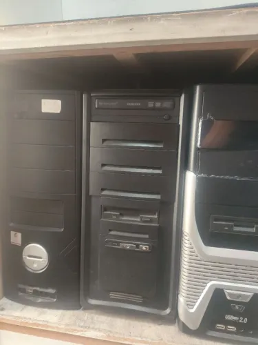 Computador core i5 2400 usado