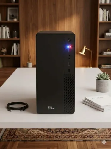 PC DESKTOP i3 - 8Gb