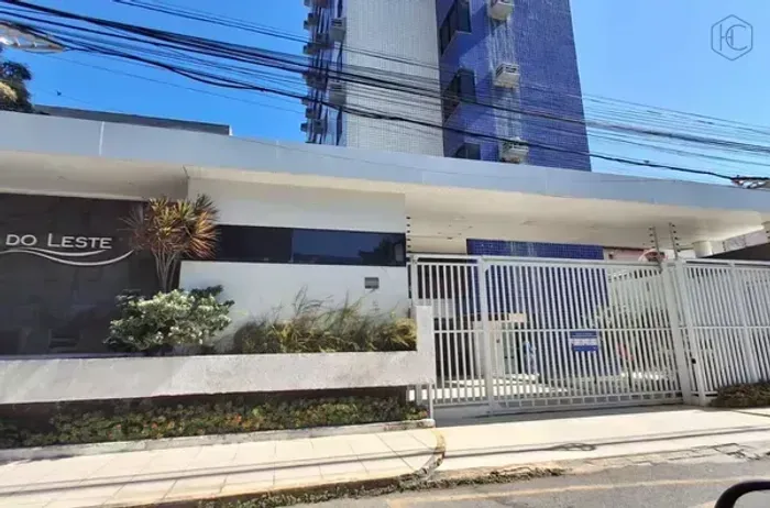 Imóvel para venda com 147 metros quadrados com 4 quartos em Papicu - Fortaleza - CE