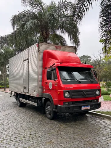 Vw delivery * 