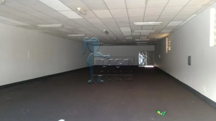 Comercial padrão Galpão - Armazém em Ribeirão Preto