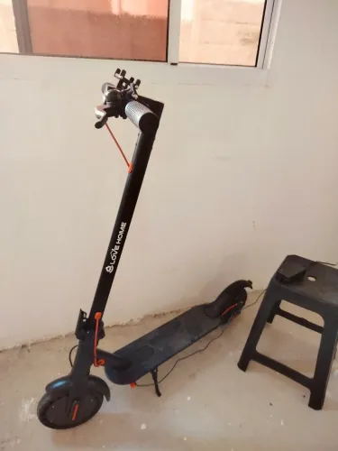 Patinete elétrico