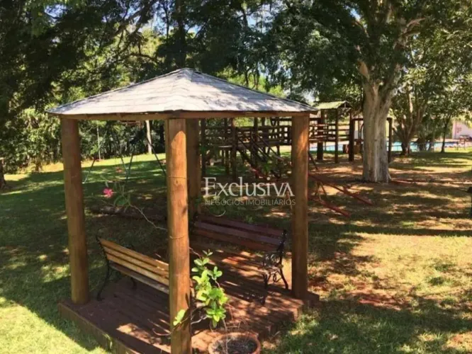 Terreno à venda, 250 m² - Condomínio Bella Vitta, Cidade Industrial II - Londrina/PR