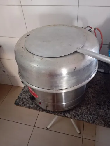 VENDO FORNO PAULISTANO