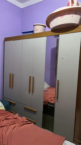 Guarda roupa