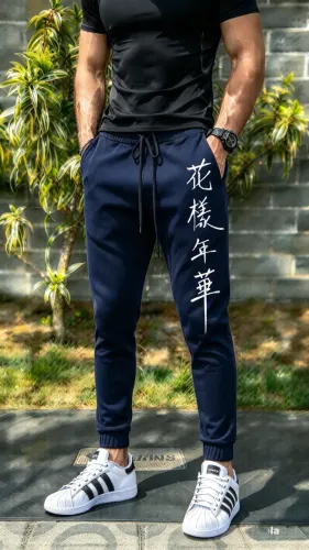 calça esportiva dryfit