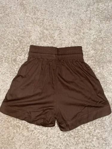 Short Feminino