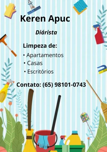Diaristas