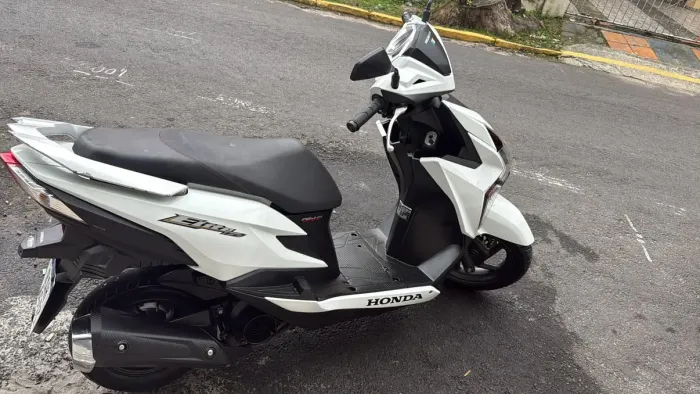 Impecável Elite 2020 11.900km