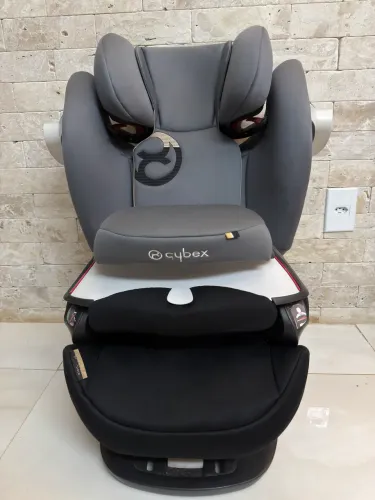 Cadeira para auto Cybex Pallas