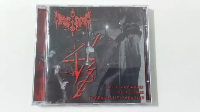 cd Vobiscum Inferni