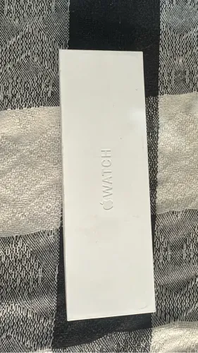 Apple watch novo,com nota fiscal
