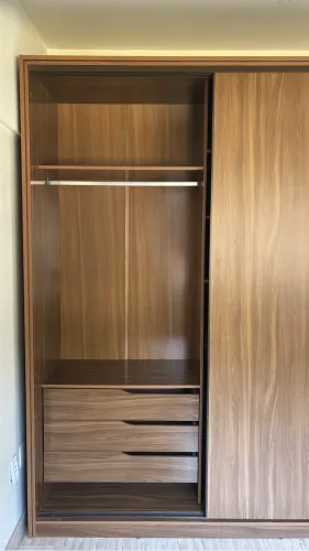 Armário Closet