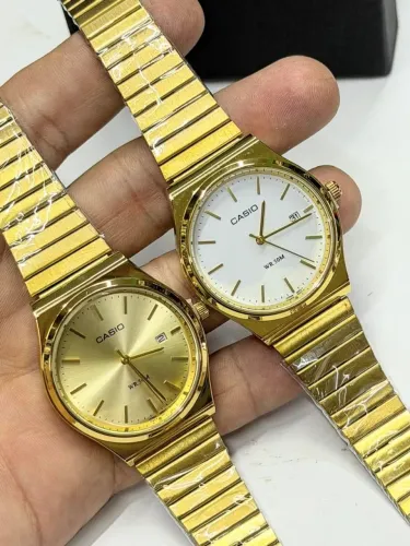 Relógio Casio vintage