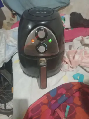 Airfryer